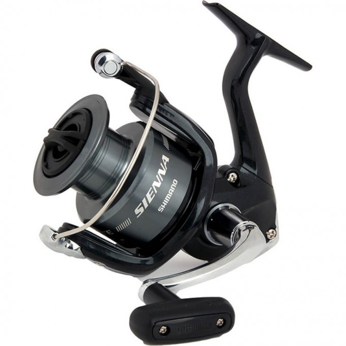 Катушка SHIMANO SIENA 1000 FE SN1000FE
