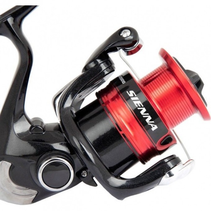 Катушка SHIMANO SIENNA 1000 FG SN1000FGL