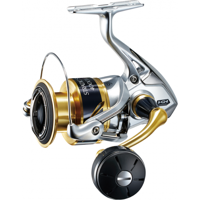 Катушка SHIMANO STRADIC SW 5000PG 20STSW5000PG