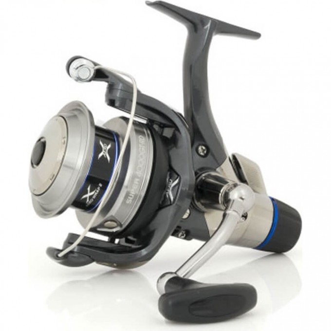 Катушка SHIMANO SUPER 2500GTRD SUP2500GTRD