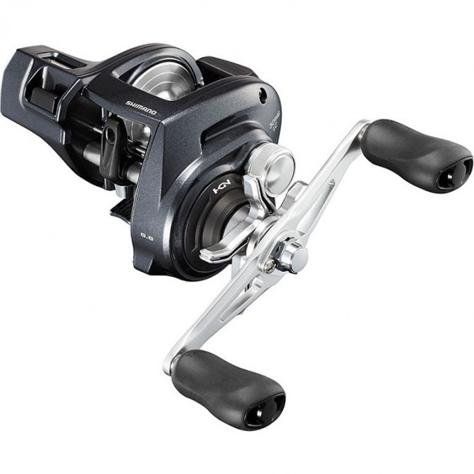 Катушка SHIMANO TEKOTA A 301 LC TEK301HGLCA