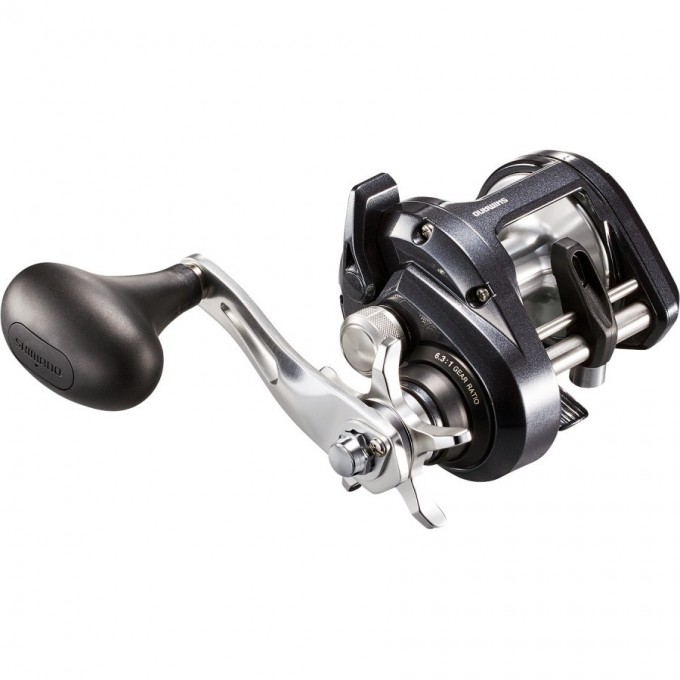 Катушка SHIMANO TEKOTA A 500 HG LH TEK500HGLCA