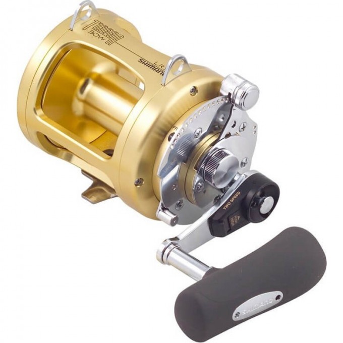 Катушка SHIMANO TIAGRA 30 A TI30A