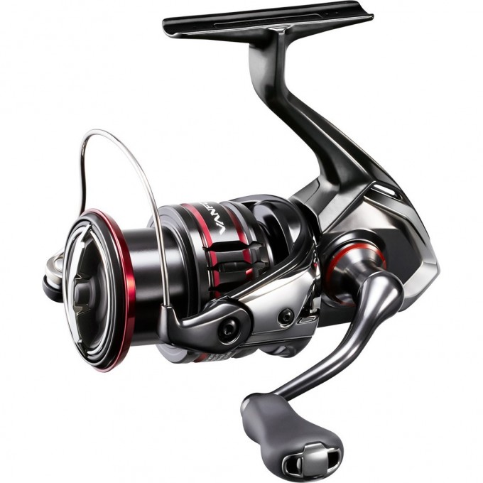 Катушка SHIMANO VANFORD 2500 HG VF2500HGF