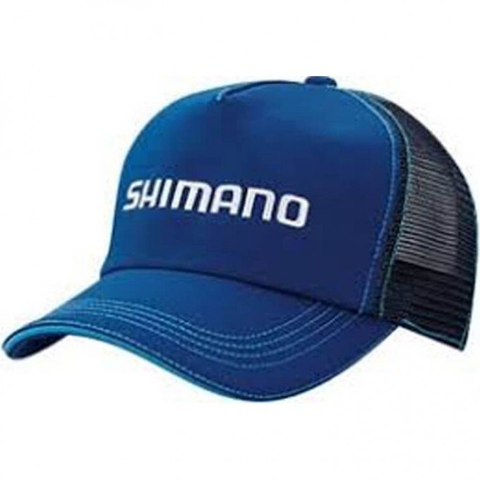 Кепка SHIMANO STANDARD MESH CAP 5YCA042R2F