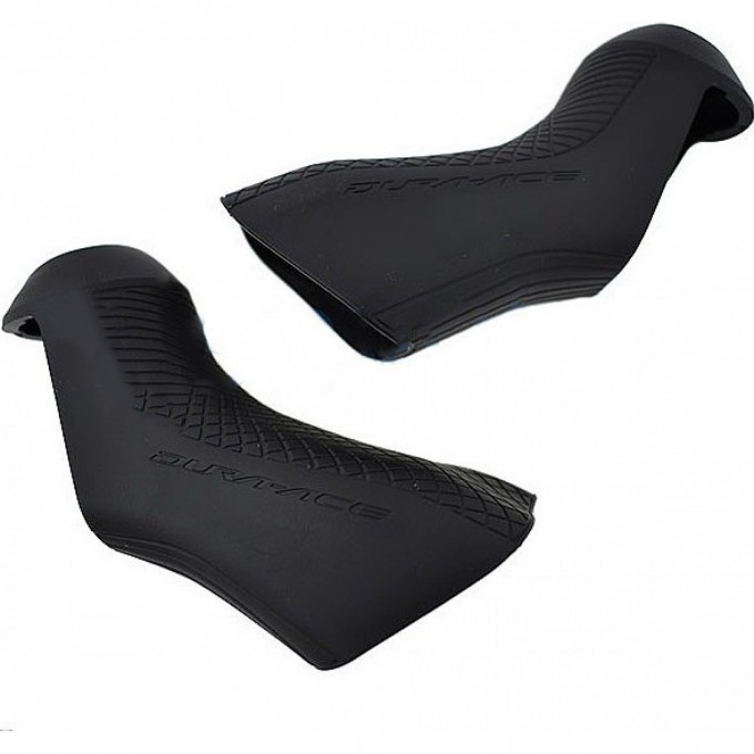 Кожухи ручек SHIMANO ST-R9170, пара Y0CA98010