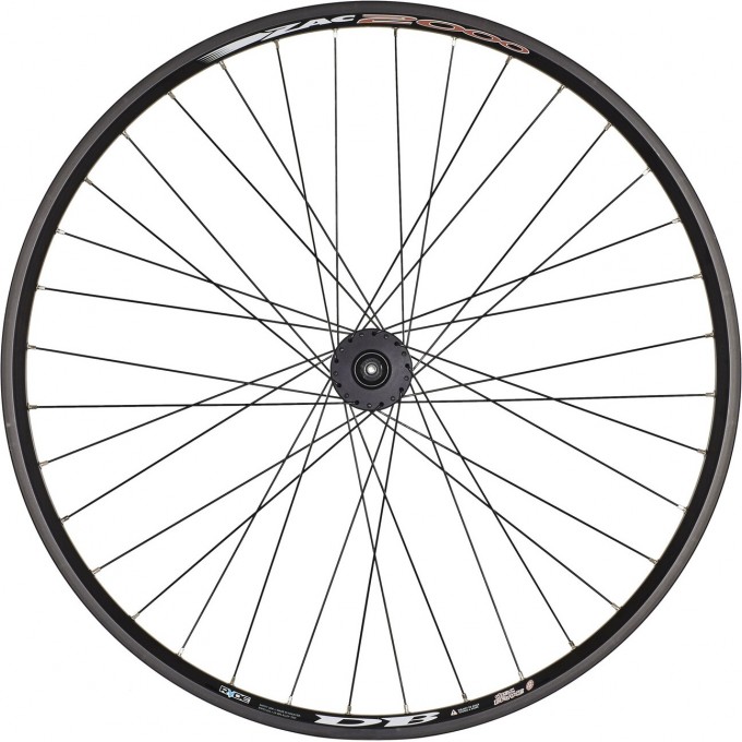 Комплект колес SHIMANO RX010, переднее, заднее 10-11 скоростей, C.LOCK, 622-17C, QR, 135ммOLD, черный EWHRX010PDAEB