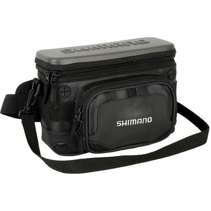 Коробка для приманок SHIMANO LURE CASE LARGE SHLCH02