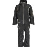Костюм SHIMANO NEXUS RT-119S Gore-Tex чёрный, размер 2XL 59YRT119S1A