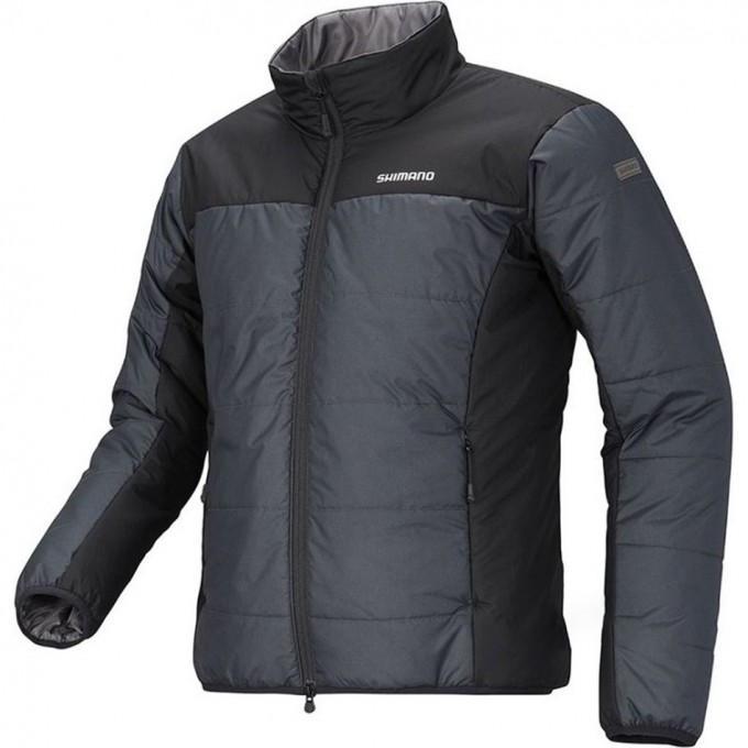 Куртка SHIMANO LIGHT INSULATION JACKET INDIGO 3XL 5YJA051Q2E