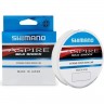Леска плетёная SHIMANO ASPIRE SILK SHOCK 50м прозрачная 0,18мм 3,6кг ASSS5018