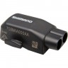 Модуль для SHIMANO Di2, EW-WU101, E-TUBE PORT, 2 штуки, IEWWU101B