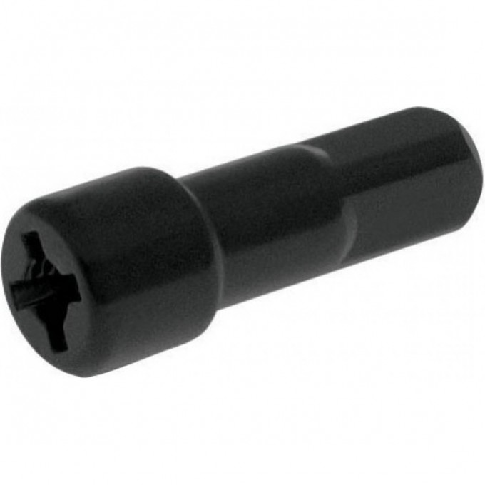 Ниппель на спицу для колес SHIMANO DURA ACE/ RS10 17 мм, 1 штука, Y012Z4075