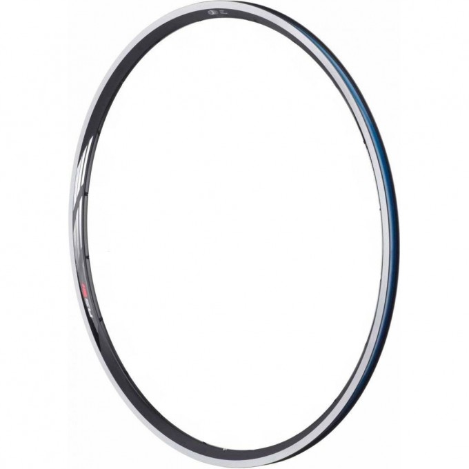 Обод SHIMANO для WH-RS21, 20 отверстий, задний, черный EWHRIM3NREBC