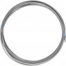Оплетка переключателя SHIMANO SP41, 10 м, серая Y6Y198020