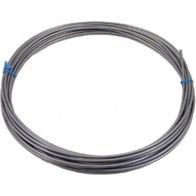 Оплетка тормоза SHIMANO Msystem, 40м, цвет серый Y80900014