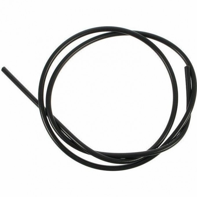 Оплетка тормозная SHIMANO MSYSTEM, 40 м, черная Y80900013