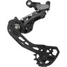 Переключатель задний SHIMANO GRX, RX817, SGS, 11 скоростей, Di2 IRDRX817
