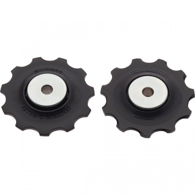 Ролики SHIMANO 10 скоростей, верхний+нижний, к RD-4601 Y5Y398080