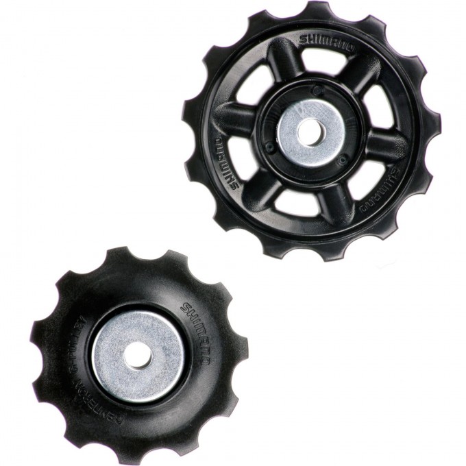 Ролики SHIMANO к RD-2300, 8 скоростей, верхний+нижний, Y5XA98040