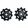 Ролики SHIMANO к XTR RD-M9000/M9050, 11 скоростей, верхний+нижний, Y5PV98160