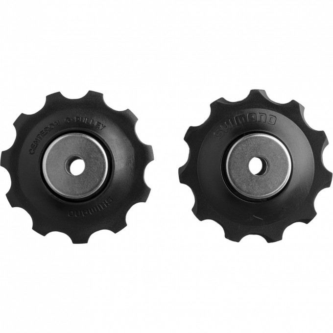 Ролики SHIMANO Y-PART к RD-2400/3500/CTS500, 8-9 скоростей, верхний+нижний, Y5TT98020
