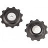 Ролики SHIMANO Y-PART к RD-M772/6700, 9 -10 скоростей, верхний+нижний, Y5X998150