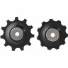 Ролики SHIMANO Y-PART к RD-R5800, 11 скоростей, верхний+нижний Y5YE98080