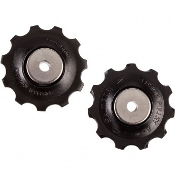 Ролики SHIMANO Y-PART к RD SLX, M663, верхний+нижний Y5XE98030