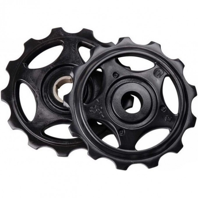 Ролики SHIMANO Y-PART к RD, верхний+нижний для RD-M410 Y5VP98050