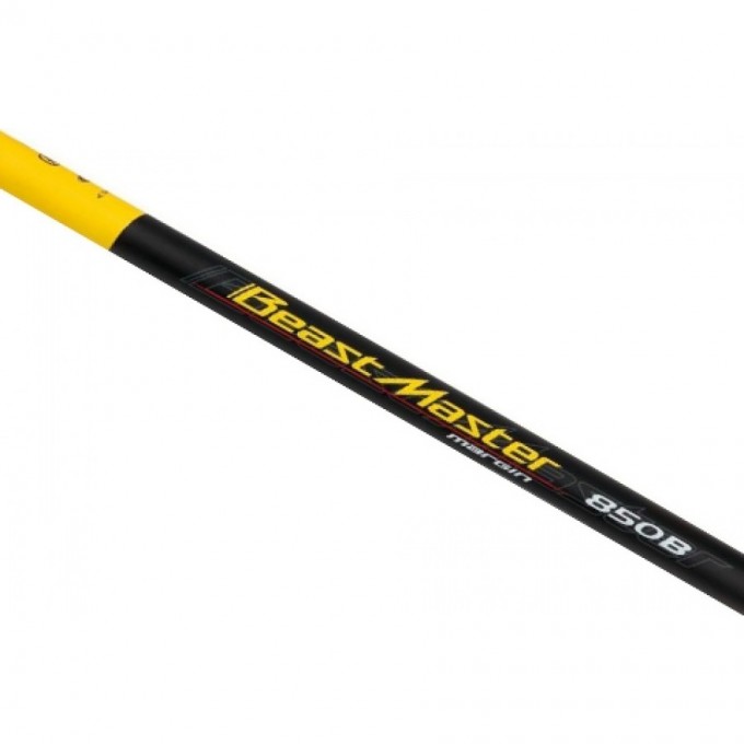 Рукоятка для подсачека SHIMANO BEASTMASTER AX (4,5 м) BMAXLNP450