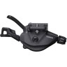 Шифтер SHIMANO XT, M8100-I, лев, 2ск. крепл. к BL I-Spec EV ISLM8100ILBP
