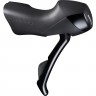Шифтер/Тормозная ручка SHIMANO NON-SERIES ST-RS505, правый, 11 скоростей, с тросом переключения ISTRS505RI