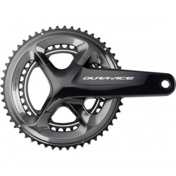 Система SHIMANO DURA-ACE, R9100, 172,5 мм, интегрированный вал, 52/36T без каретки