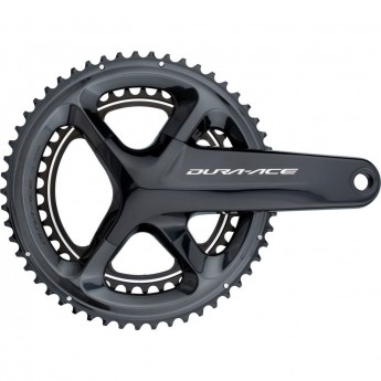 Система SHIMANO DURA-ACE, R9100, 172,5 мм, интегрированный вал, 53/39T без каретки