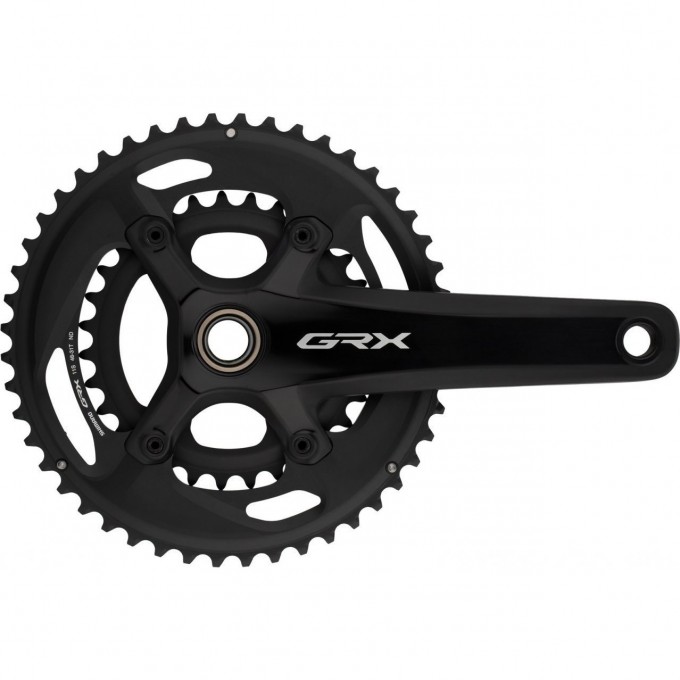 Система SHIMANO GRX, RX810-2, 172,5 мм, для 11 скоростей, 48/31T, без каретки IFCRX8102DX81