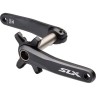 Система SHIMANO SLX, M7000-1, 175 мм, для 11 скоростей, без звезды, без каретки, с бонками для CL 50 мм IFCM7000EXX
