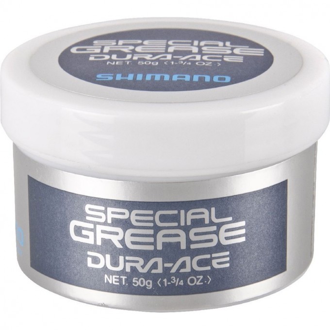 Смазка густая SHIMANO DURA-ACE, банка, 500г Y04110010