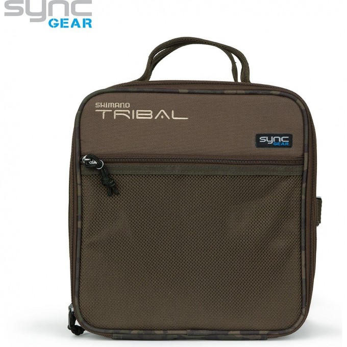 Сумка SHIMANO SYNC X LARGE ACCESSORY CASE SHTSC03
