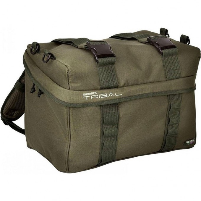 Сумка SHIMANO TACTICAL COMPACT RUCKSACK SHTXL05