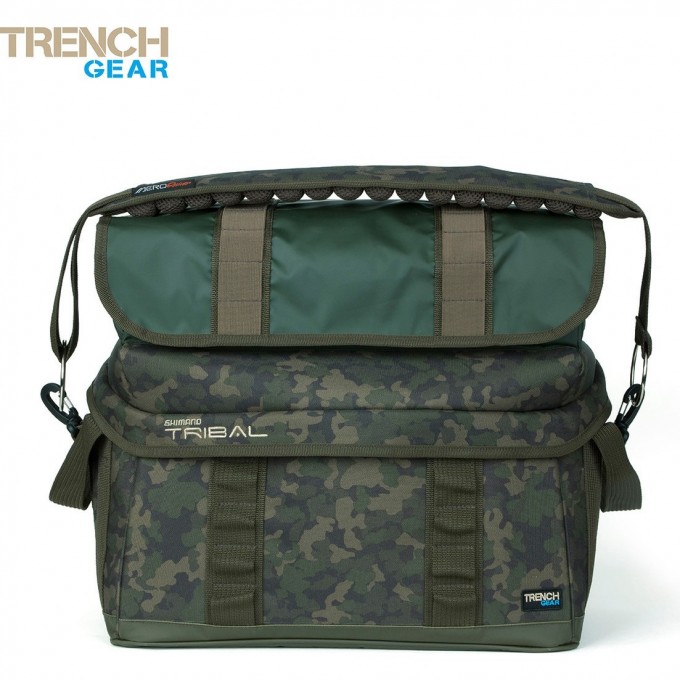 Сумка SHIMANO TRENCH COMPACT CARRYALL SHTTG01
