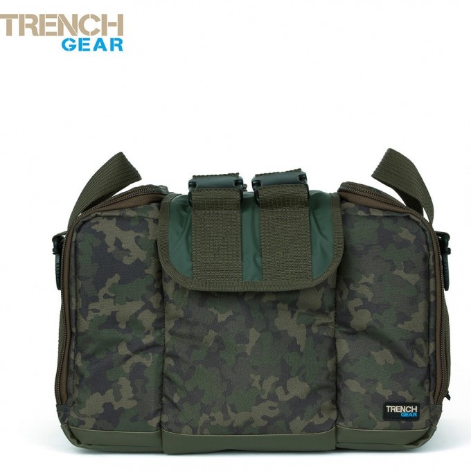Сумка SHIMANO TRENCH DELUXE CAMERA BAG SHTTG17