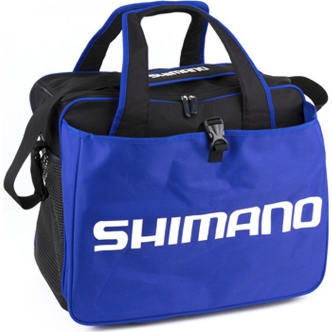 Сумка универсальная SHIMANO ALL-ROUND DURA CARRYALL SHALLR02
