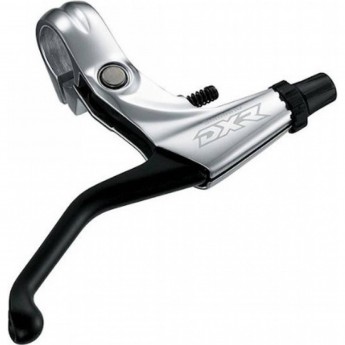 Тормозная ручка SHIMANO DXR, BL-MX70, правая, трос+оплетка, V-BR