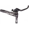 Тормозная ручка SHIMANO M8000, правая, для гидравлического дискового тормоза IBLM8000R