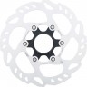Тормозной диск SHIMANO SLX, RT70, 160 мм, CENTER LOCK ISMRT70S