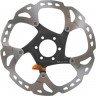 Тормозной диск SHIMANO XT, RT86, 180 мм, 6-болтов ISMRT86M2
