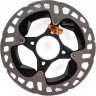 Тормозной диск SHIMANO XTR, MT900, 140 мм, CENTER LOCK RING IRTMT900SS