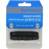 Тормозные колодки SHIMANO для v-brake, M70CT4, картридж Y8A298060