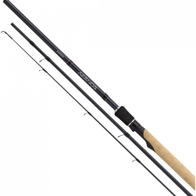Удилище SHIMANO AERNOS AX FEEDER 13' ARNSAXLC120